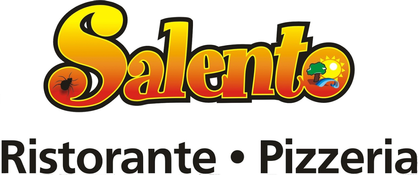 logo salento